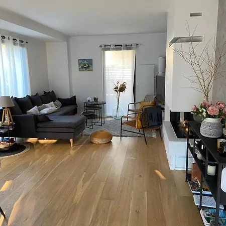 Magnifique Quartier Benoit, 200m De La La Baule-Escoublac
