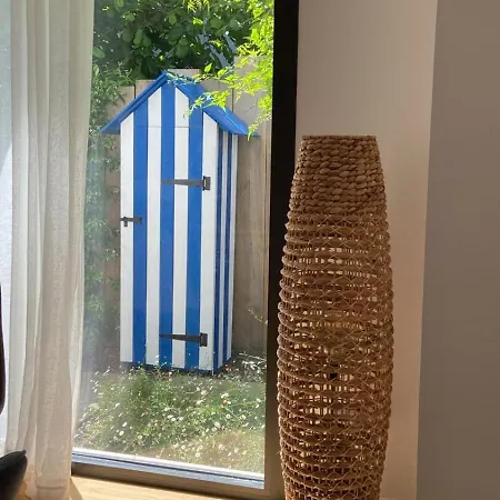 Villa Magnifique Quartier Benoit, 200m De La La Baule-Escoublac